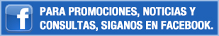 Visitá el Facebook de Fumi-Line